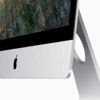 моноблок Apple iMac Z1470005Z Серебристый