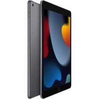 планшет Apple iPad 2021 10.2 Wi-Fi 64Gb Space Grey MK2K3RU/A