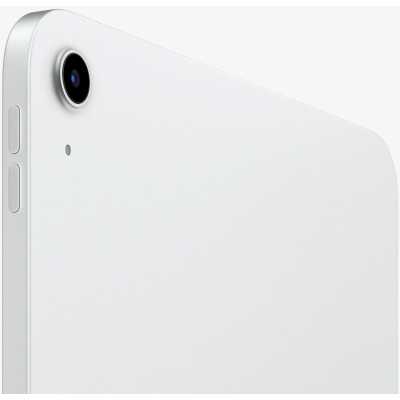 планшет Apple iPad 2025 11 Wi-Fi 128GB Silver MD3Y4HN/A Серебристый