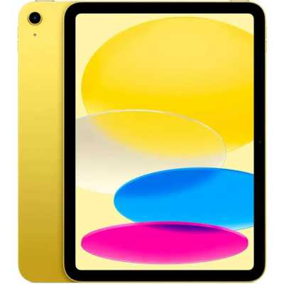 планшет Apple iPad 2025 11 Wi-Fi 128GB Yellow MD4D4J/A Желтый
