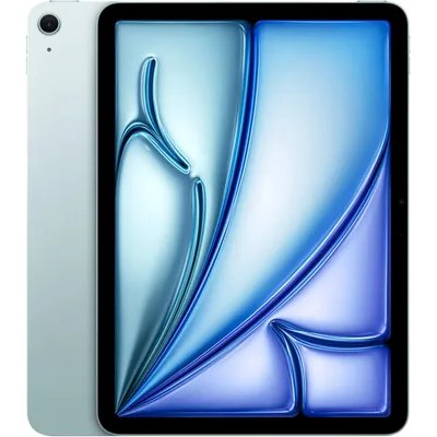 планшет Apple iPad Air 2024 11 Wi-Fi 128GB Blue MUWD3LL/A Синий