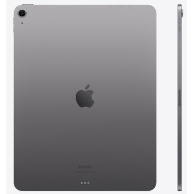 планшет Apple iPad Air 2024 13 Wi-Fi 256GB Space Gray MV2D3HN/A Серый космос