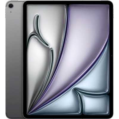 планшет Apple iPad Air 2024 13 Wi-Fi 512GB Space Gray MV2J3HN/A Серый космос