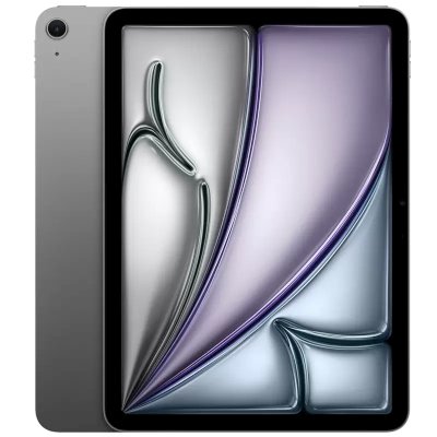 планшет Apple iPad Air 2026 11 Wi-Fi+Cellular 128GB Space Grey MH784ZP/A Серый космос