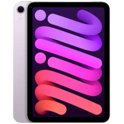 планшет Apple iPad mini 2024 Wi-Fi 256GB Purple MXNE3LL/A Фиолетовый