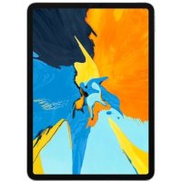 планшет Apple iPad Pro 11 1Tb Wi-Fi + Cellular MU1V2RU/A