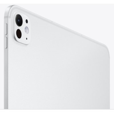 планшет Apple iPad Pro 2024 13 Wi-Fi+Cellular 256GB Silver MVXT3HN/A Серебристый