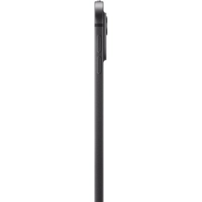 планшет Apple iPad Pro 2024 13 Wi-Fi 256GB Space Black MVX23QA/A Черный космос