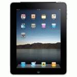 планшет Apple iPad2 32GB MC774RC/A