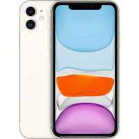 смартфон Apple iPhone 11 128Gb AE MHDJ3AA/A белый