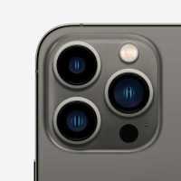 смартфон Apple iPhone 13 Pro Max 256GB Graphite SA MLJ83AH/A серый