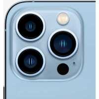 смартфон Apple iPhone 13 Pro Max 256GB Sierra Blue MLLE3RM/A голубой