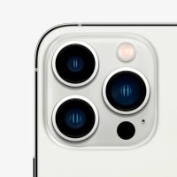смартфон Apple iPhone 13 Pro Max 256GB Silver MLMD3RK/A серебристый