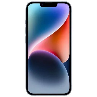 смартфон Apple iPhone 14 Plus 256GB Blue MQ3G3CH/A голубой