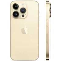смартфон Apple iPhone 14 Pro Max 1TB Gold MQ8L3ZA/A золотой