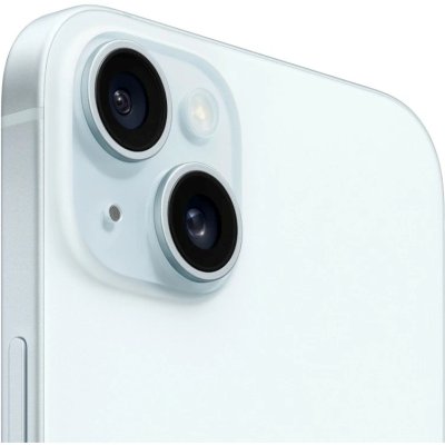 смартфон Apple iPhone 15 Plus 256GB Blue MTXJ3CH/A голубой