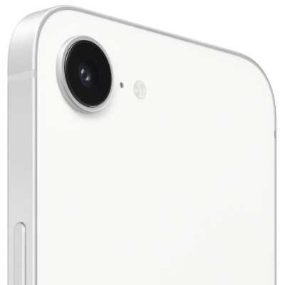 смартфон Apple iPhone 16e 256GB White MD1W4HN/A
