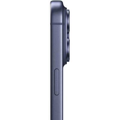 смартфон Apple iPhone 17 Pro 1TB Blue MG8R4ZA/A синий