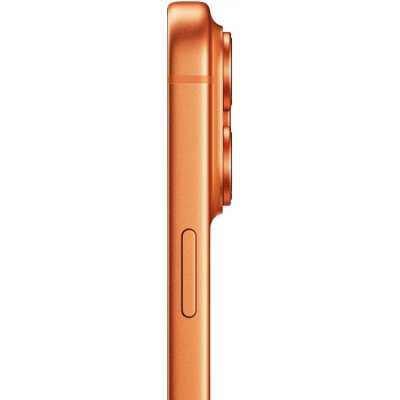 смартфон Apple iPhone 17 Pro 1TB Orange MG8Q4HN/A оранжевый