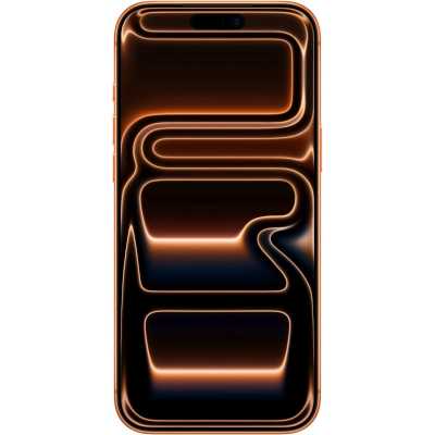 смартфон Apple iPhone 17 Pro 1TB Orange MG8Q4QN/A оранжевый