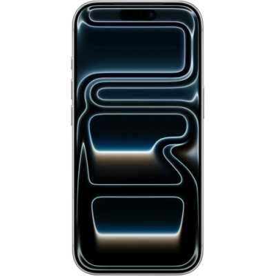 смартфон Apple iPhone 17 Pro 256GB Silver MG8G4X/A серебристый
