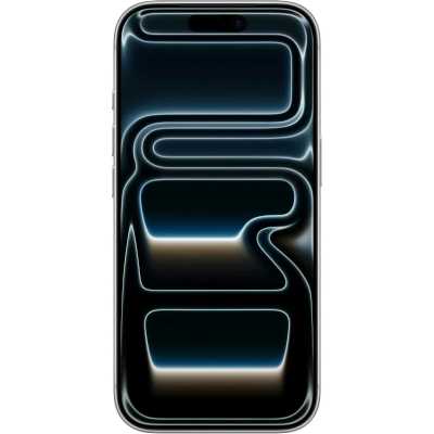 смартфон Apple iPhone 17 Pro 256GB Silver MG8T4CH/A серебристый