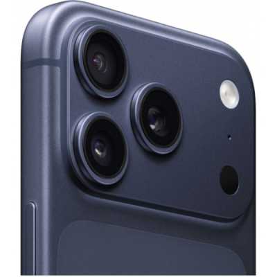 смартфон Apple iPhone 17 Pro 512GB Blue MG8N4KH/A синий