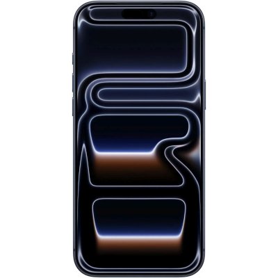 смартфон Apple iPhone 17 Pro Max 256GB Blue MFYP4ZA/A синий