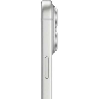 смартфон Apple iPhone 17 Pro Max 256GB Silver MFYM4X/A серебристый