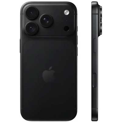 смартфон Apple iPhone 18 Pro 1TB Black MJRY4KH/A