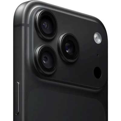 смартфон Apple iPhone 18 Pro 1TB Black MJRY4KH/A