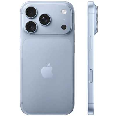смартфон Apple iPhone 18 Pro 256GB Blue MJRT4QN/A