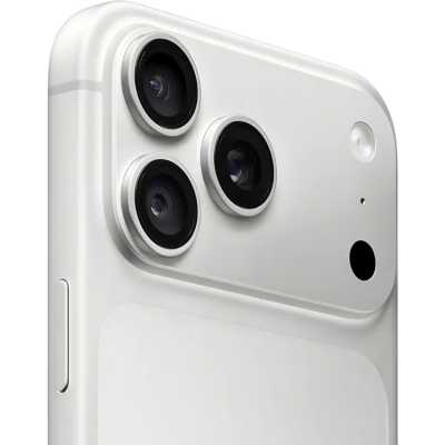 смартфон Apple iPhone 18 Pro Max 1TB Silver MJXY4KH/A