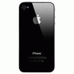 смартфон Apple iPhone 4 MC605RR/A