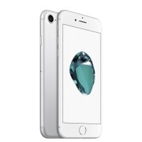 смартфон Apple iPhone 7 MN8Y2RU/A серебристый