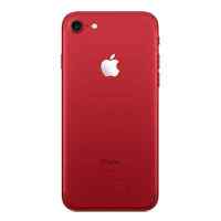 смартфон Apple iPhone 7 MPRL2RU/A красный