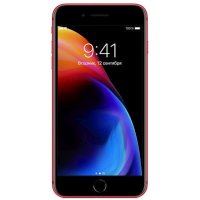 смартфон Apple iPhone 8 Plus MRT92RU/A красный