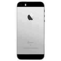 смартфон Apple iPhone SE MP862RU/A серый
