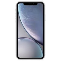 смартфон Apple iPhone XR MRYD2RU/A белый