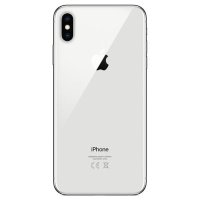 смартфон Apple iPhone Xs Max MT512RU/A серебристый