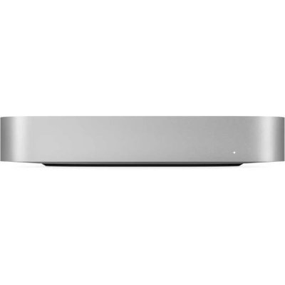 компьютер Apple Mac Mini 2023 MMFJ3J/A Серебристый