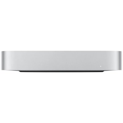 компьютер Apple Mac Mini 2023 Z16K0003M Серебристый