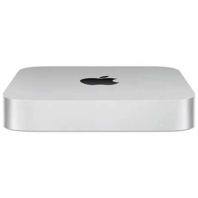 компьютер Apple Mac Mini 2023 Z1700005Y Серебристый