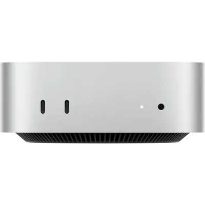 компьютер Apple Mac Mini 2024 MU9D3HN/A Серебристый