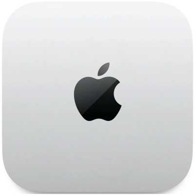 компьютер Apple Mac Mini A3239 2024 MCX44CH/A Серебристый