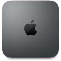 компьютер Apple Mac Mini MXNF2 Серый