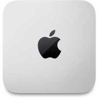 компьютер Apple Mac Studio 2023 MQH63HN/A Серебристый
