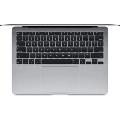 ноутбук Apple MacBook Air 13 2020 MGN63PA/A Серый
