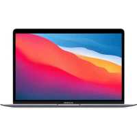 ноутбук Apple MacBook Air 13 2020 MGN73RU/A Серый