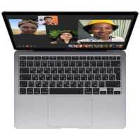 ноутбук Apple MacBook Air 13 2020 Z0YK000SE Серебристый